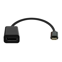 ProXtend USB-C to DisplayPort Adapter - High-Performance Display Connectivity - USBC-DPA60-0002